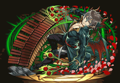 盤龍楽士・ラウド