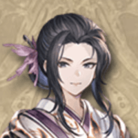 ピンカラのお蝶