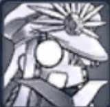 銀のメカノッブ