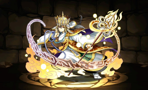 光僧・三蔵法師