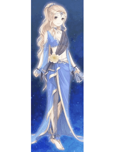 タロット占い師