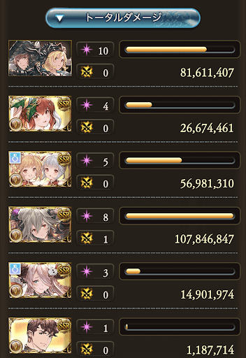 100ティターンフルオ最速想定_タイム