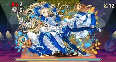 5500万DL記念チャレンジ-Lv.5