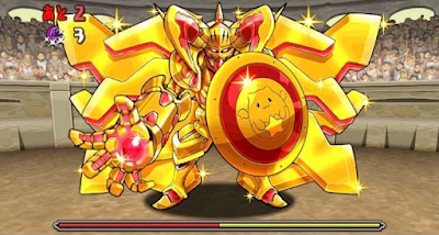 ゴールデンチャレンジ