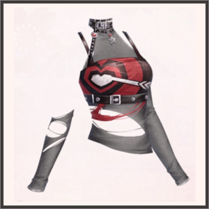 サイケデリックコンパス