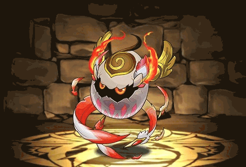 賢玉龍・ネルヴァ