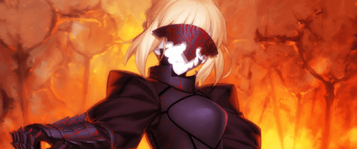 fgo-アルトリアオルタ