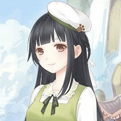 無邪気な小動物