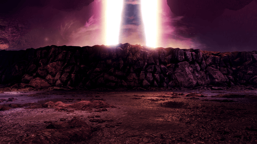 fgo-終わりの土地