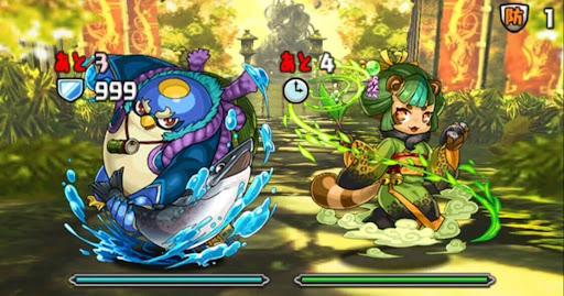 転生龍刀士降臨-1F