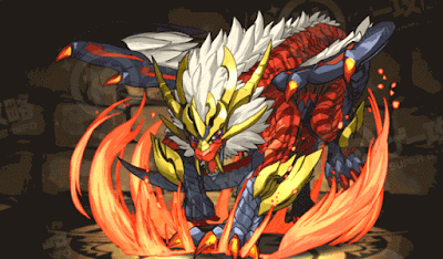 風林火山龍・シンゲン