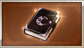 ラジエルの書・銀