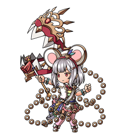 パレードマスター・ビカラ