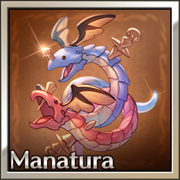 ウロボロス・ミニステル