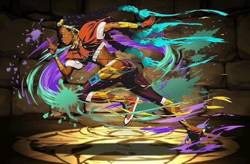 キンバリー【原作版】