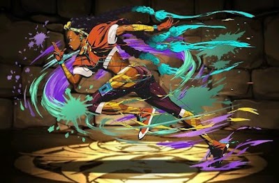 キンバリー【原作版】