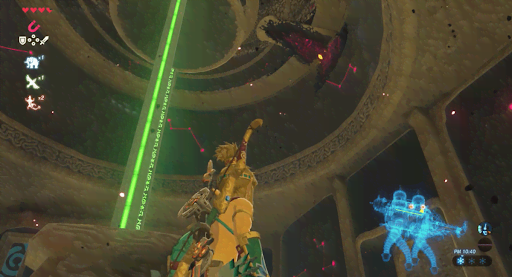 BotW_4つ目の制御端末