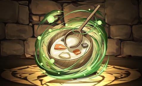 牛飼娘の手作りシチュー