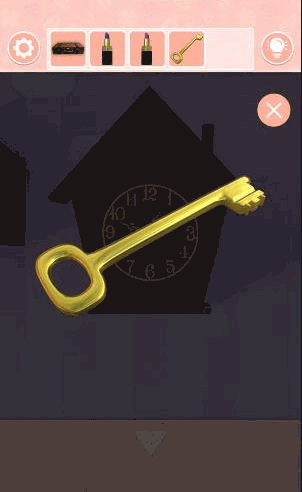 雨の夜の心得_鍵