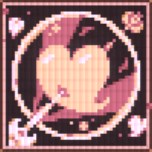 Ball x Pit_恋煩い