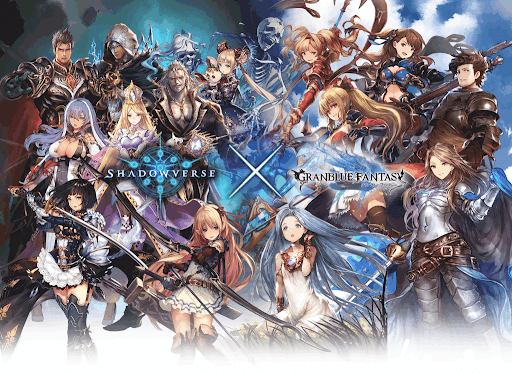 シャドバグラブルコラボ