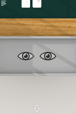 Schoolしょんぼりチャーリーと不思議な教室_電池