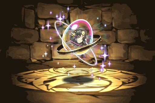 翠光の月天花・かぐや姫の希石