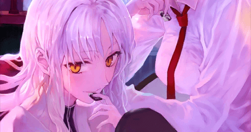 fgo-スイート・デイズ