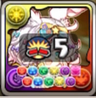 ダメージ上限値変更