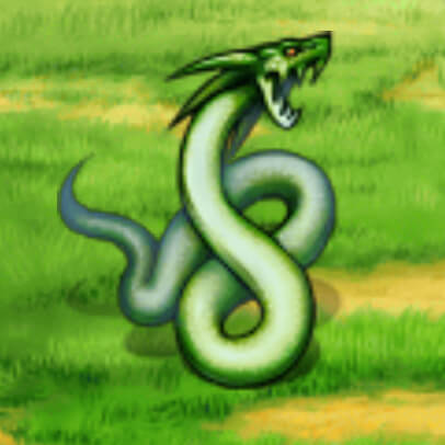 FF5_ウェアスネーク