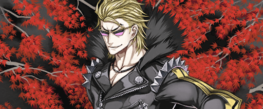 fgo-坂田金時(騎)の宝具・スキル性能と強化優先度