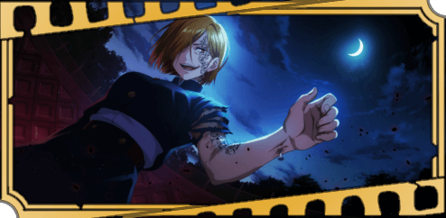 「我慢比べしよっか」