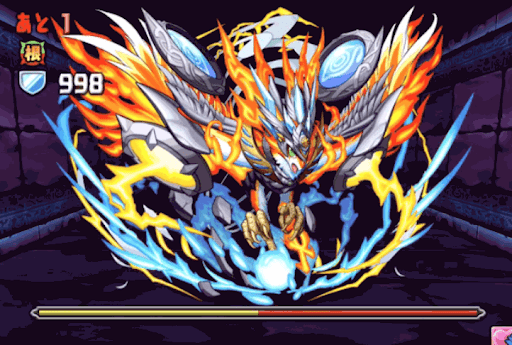 シェヘラザード降臨-5F