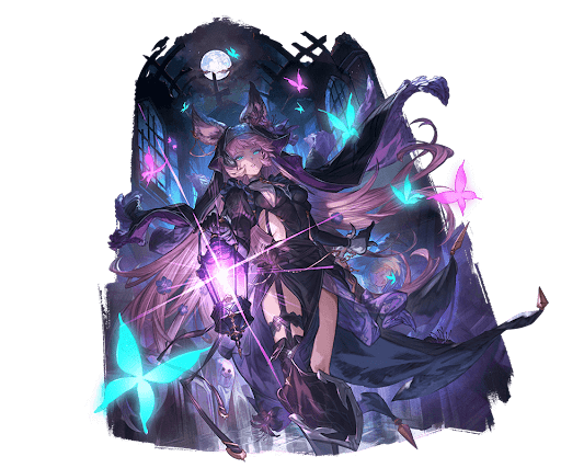 ハロウィンエッセル_初期状態