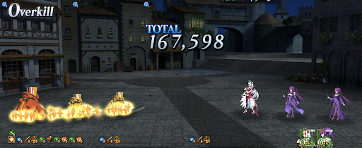 fgo-鬼一法眼の宝具獲得スター