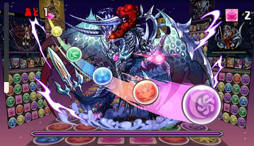 極醒アテナ降臨-3F