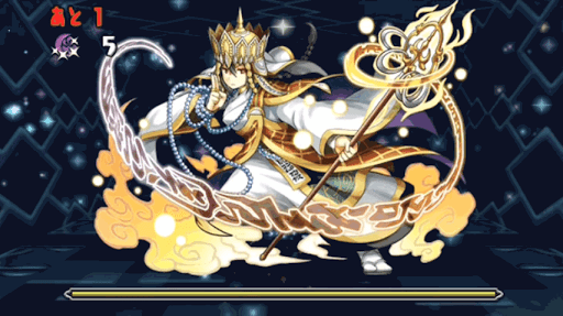 降臨カーニバル1　3F