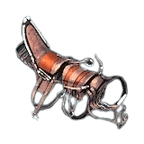 サドル（リニオグナタ）