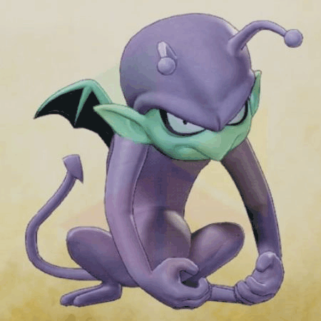 いたずらデビル