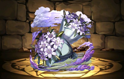 レナードの花束