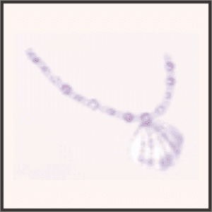 ネックレス★アリエル