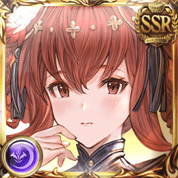 アンスリア（浴衣）