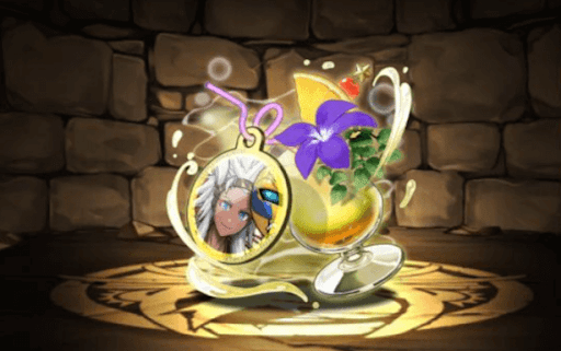 お面屋の太陽神・ラーの常夏ジュース