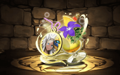 お面屋の太陽神・ラーの常夏ジュース