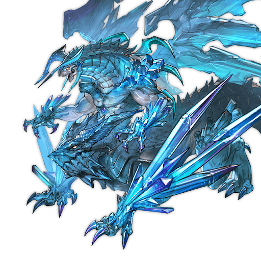 ゼノ・コキュートス_全身