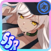 気高きランウェイモデル