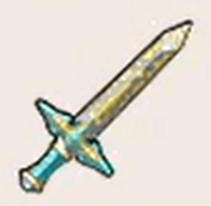 プラチナソード