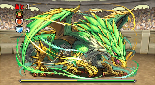 ピィチャレンジLv.1＿4F