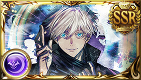 五条悟アイコン