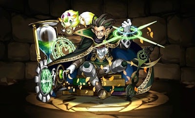 永世の魔術師・ウィジャス